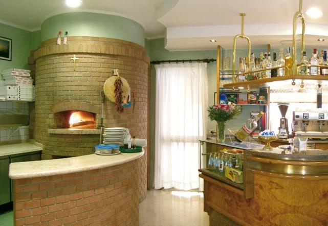 Albergo Ridente Лидо ди Йезоло Екстериор снимка